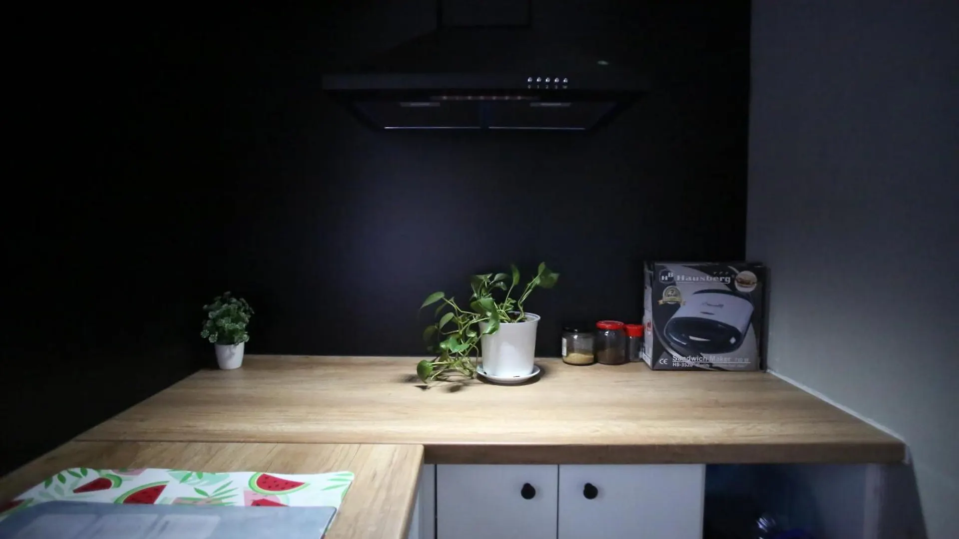 Tirana Center Apartment