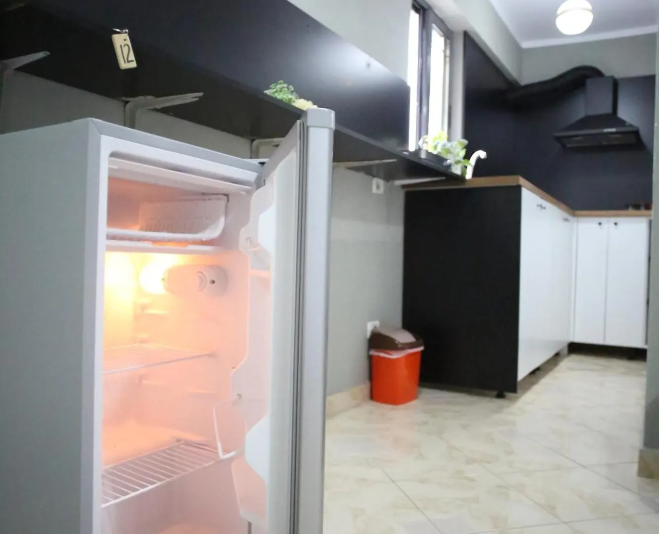 Tirana Center Apartment Albanien